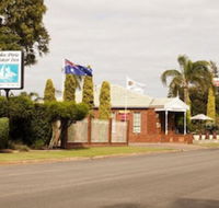 John Pirie Motor Inn - Accommodation Gladstone