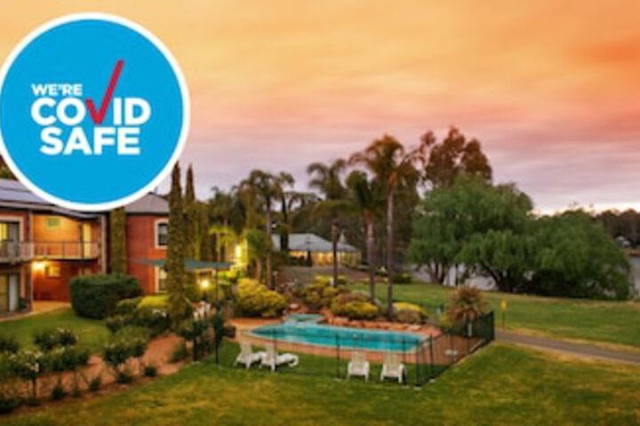 Mount Templeton SA Accommodation Gladstone