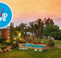 Clare Country Club - Accommodation Gladstone
