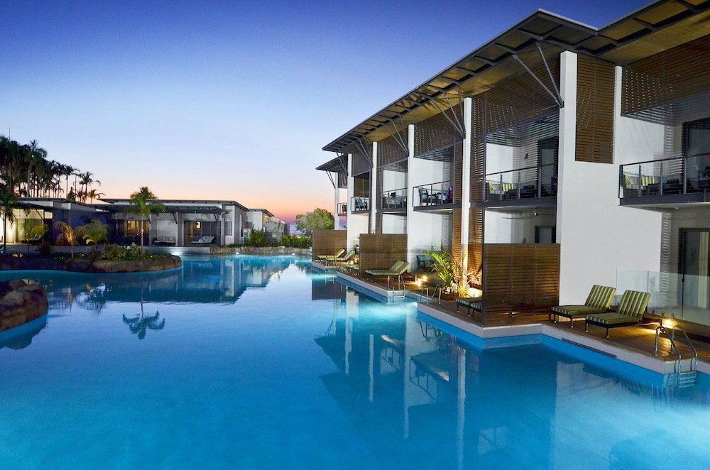  Accommodation Gladstone
