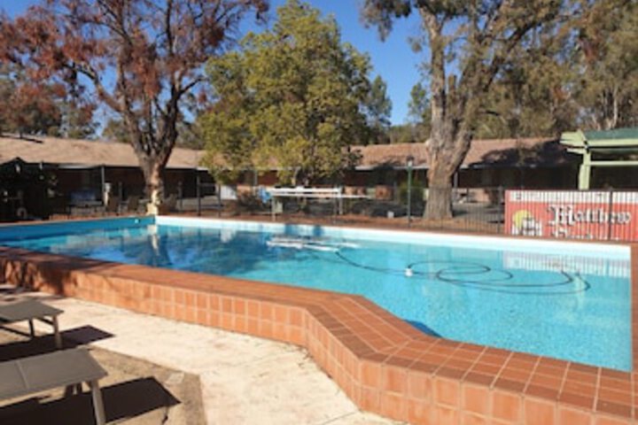 Rocky Glen NSW Accommodation Gladstone