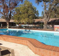Matthew Flinders Motor Inn - Accommodation Gladstone