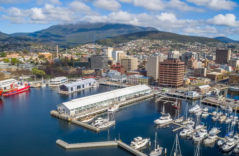 Somerset On The Pier Hobart - Accommodation Gladstone 4