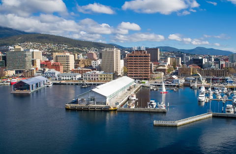 Somerset On The Pier Hobart - Accommodation Gladstone 1