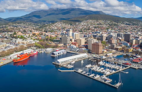 Somerset On The Pier Hobart - Accommodation Gladstone 3