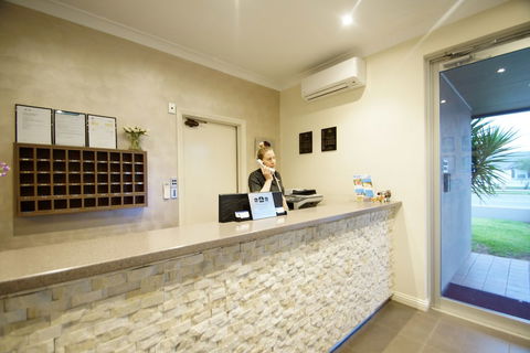 Wyndhamere Motel Shepparton - Accommodation Gladstone 2