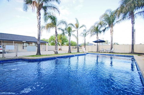 Wyndhamere Motel Shepparton - Accommodation Gladstone 0