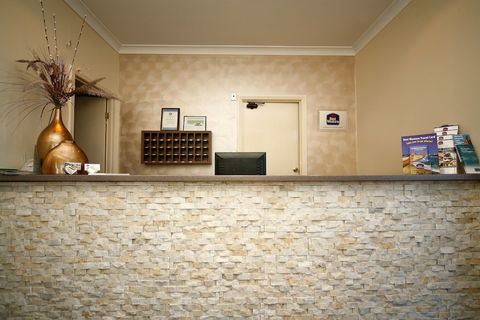 Wyndhamere Motel Shepparton - Accommodation Gladstone 1