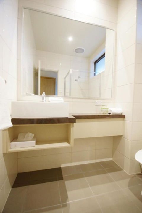Wyndhamere Motel Shepparton - Accommodation Gladstone 4