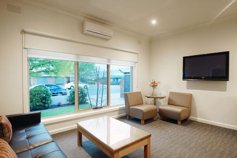 Wyndhamere Motel Shepparton - Accommodation Gladstone 3