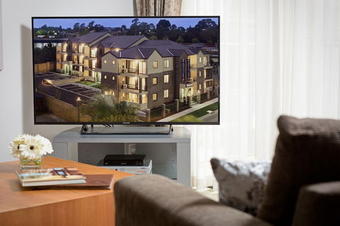 Ringwood Royale - Accommodation Gladstone 3