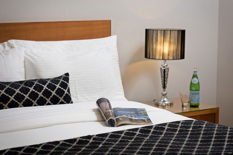 Ringwood Royale - Accommodation Gladstone 6
