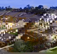 Ringwood Royale - Accommodation Gladstone