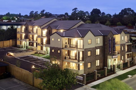 Ringwood Royale - Accommodation Gladstone 0