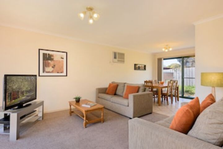 Accommodation Gladstone