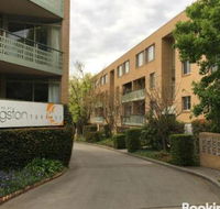 Kingston Terrace Apartments - Accommodation Gladstone