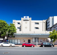 Riverside Hotel Southbank - Accommodation Gladstone