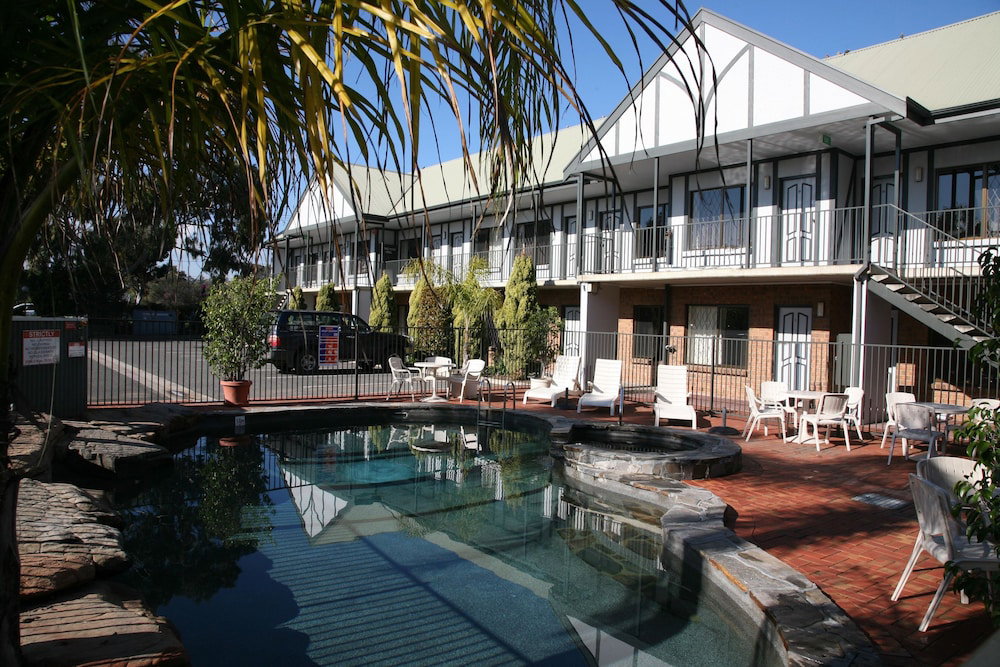  Accommodation Gladstone