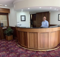 Ensenada Motor Inn and Suites