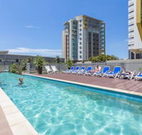 Oxygen Apartments - Accommodation Gladstone