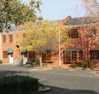 Bay Hotel Apartments - Accommodation Gladstone