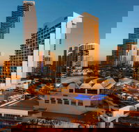 Sofitel Gold Coast Broadbeach - Accommodation Gladstone