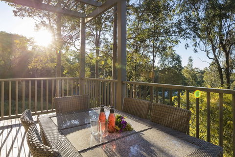 Oaks Cypress Lakes Resort - Accommodation Gladstone 4