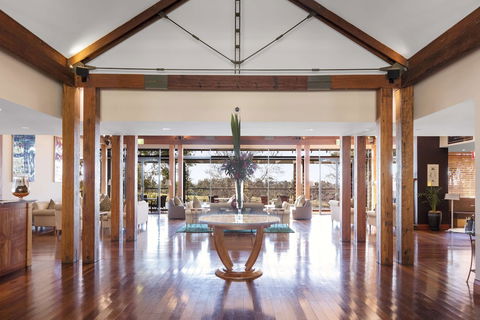 Oaks Cypress Lakes Resort - Accommodation Gladstone 3