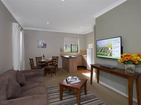 Leisure Inn Pokolbin Hill - Accommodation Gladstone 6