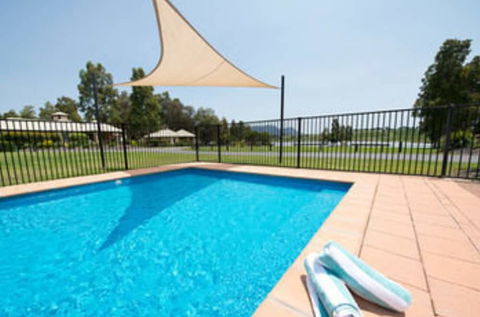 Leisure Inn Pokolbin Hill - Accommodation Gladstone 3