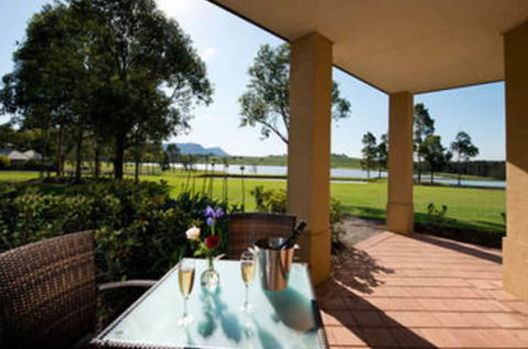 Leisure Inn Pokolbin Hill - Accommodation Gladstone 0