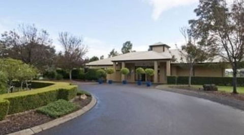 Leisure Inn Pokolbin Hill - Accommodation Gladstone 2
