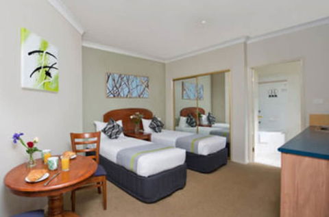 Leisure Inn Pokolbin Hill - Accommodation Gladstone 4