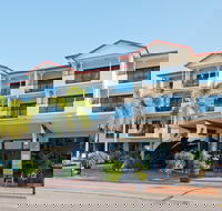 Park Regis Anchorage - Accommodation Gladstone