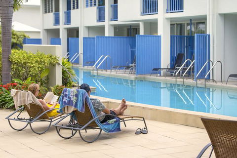 Silkari Lagoons Port Douglas - Accommodation Gladstone 4