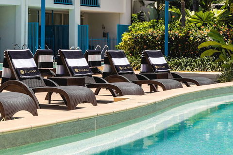 Silkari Lagoons Port Douglas - Accommodation Gladstone 7