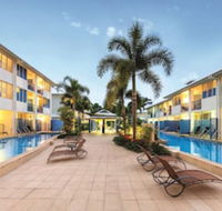 Silkari Lagoons Port Douglas - Accommodation Gladstone