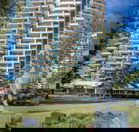 Mantra Broadbeach on the Park - Accommodation Gladstone