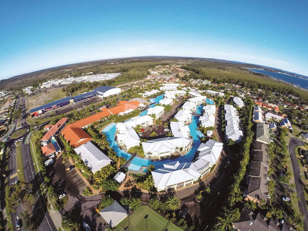  Accommodation Gladstone