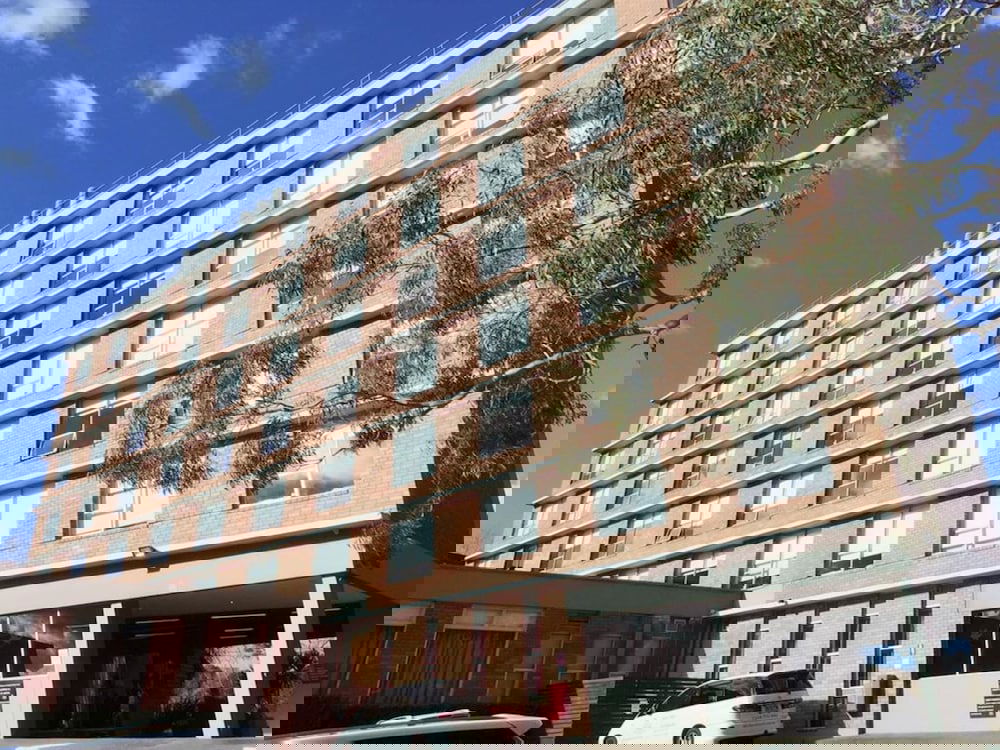 Macquarie Links NSW Accommodation Gladstone