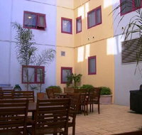 Plum Carlton Serviced Apartments - Accommodation Gladstone