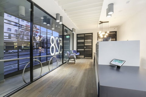 Plum Carlton Serviced Apartments - Accommodation Gladstone 2