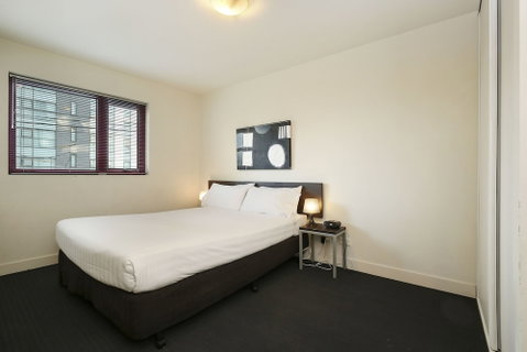 Plum Carlton Serviced Apartments - Accommodation Gladstone 6