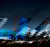 Novotel Sydney Olympic Park - Accommodation Gladstone