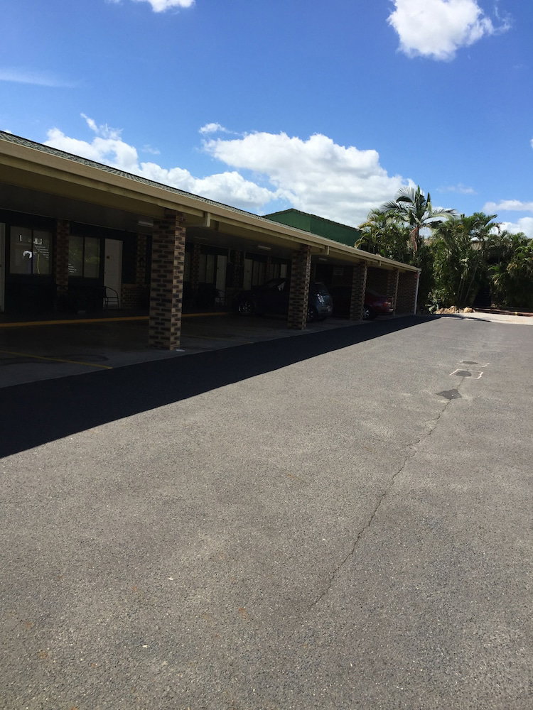 South Rockhampton QLD Accommodation Gladstone