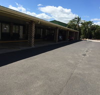Best Western Cattle City Motor Inn - Accommodation Gladstone