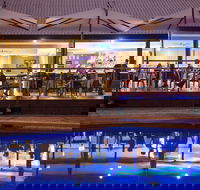 Mercure Townsville - Accommodation Gladstone