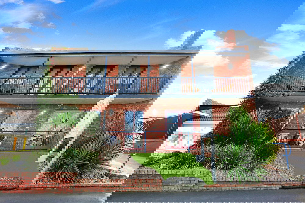  Accommodation Gladstone