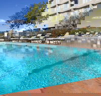 Mercure Sydney Parramatta - Accommodation Gladstone