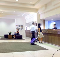 Grosvenor Hotel Adelaide - Accommodation Gladstone